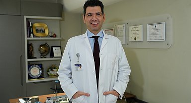 'Çarpıntı ve kilo kaybı hipertiroidi habercisi olabilir'