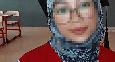 'Hastaneye gidiyorum' diyerek kaybolan Sudenaz, 'nikah' için evden ayrılmış