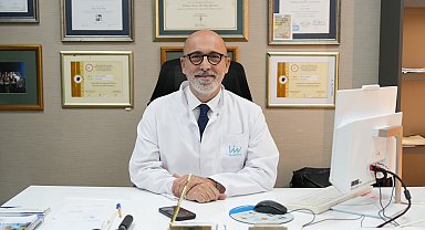 'İnmede beyin iyileşmesi için en kritik dönem ilk ay'