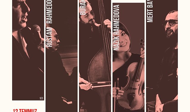 'İspanyol ve Latin Amerika Klasikleri' konser serisi üç şehirde düzenlenecek