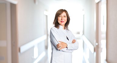 'Klor mikropları öldürse de vajinal dengeyi bozabilir'