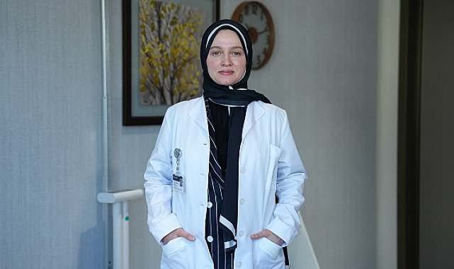 'Kontrolsüz ekran kullanımı çocukların gelişimini olumsuz etkileyebiliyor'