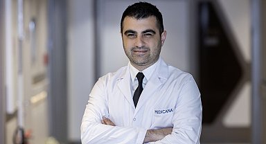 'Kontrolsüz testosteron kullanımı kısırlığa neden olabilir'