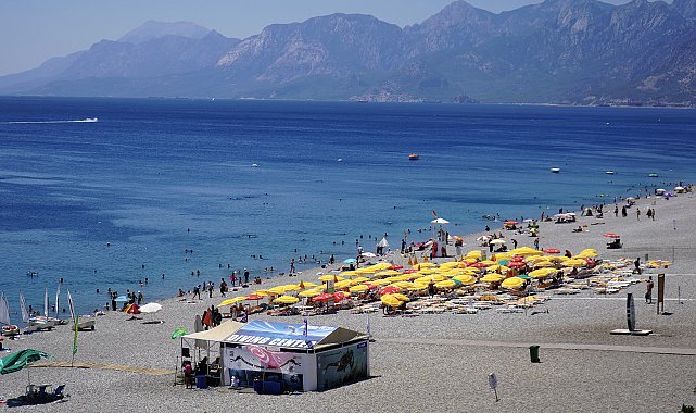 'Plajlara kadar taşınan statü yarışı, ruh sağlığını tehdit ediyor'