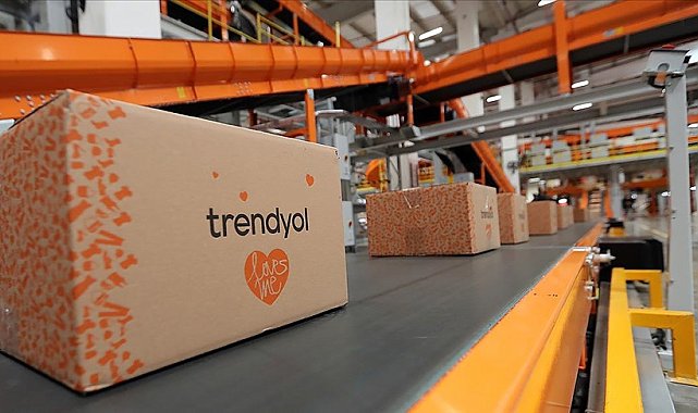 'Trendyol 2025 Sosyoekonomik Etki Raporu' yayımlandı