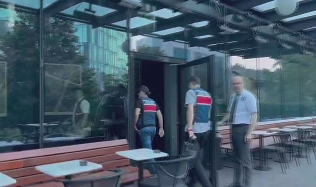 'Yasa dışı bahis' soruşturmasında Turuncu Holding A.Ş.'ye kayyum atandı