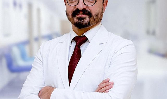 'Yaz sıcaklarında kalbinizi korumayı ihmal etmeyin'