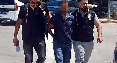 'Yüksekten düştü' diye hastaneye götürülen kadını, eşi keserle yaralamış