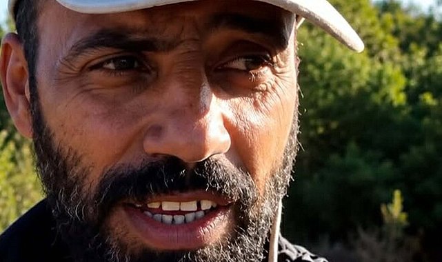 6 gündür kayıptı, deniz kenarında cesedi bulundu