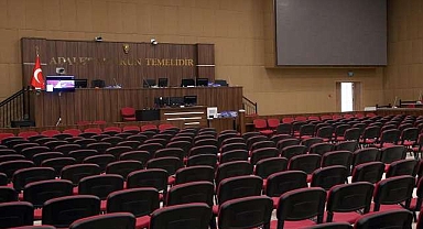 8 bin 725 sanık hakkında hüküm verildi