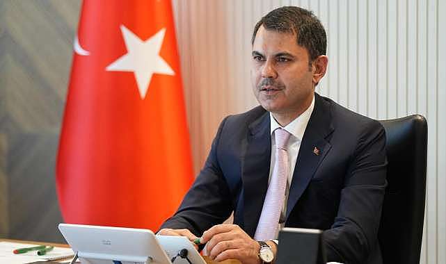 ’81 ilde 7 milyon vatandaş konutlarına kavuştu’