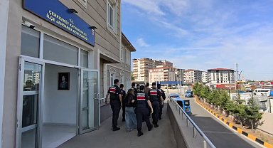 9 ilde 'dolandırıcılık ve yasa dışı bahis' operasyonu; 36 tutuklama