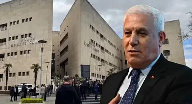 9 tahliye, Mustafa Bozbey için tutukluluk devam talebi