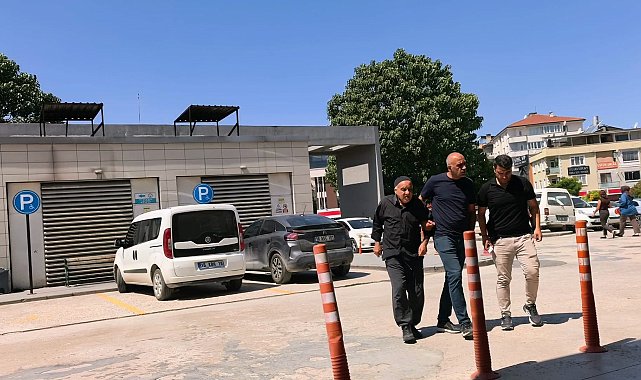 9 yıl kesinleşmiş hapis cezası bulunan 73 yaşındaki hükümlü yakalandı