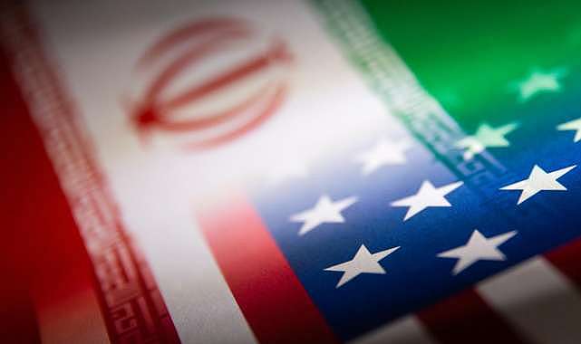ABD, İran’a yeni saldırı dalgası başlattı