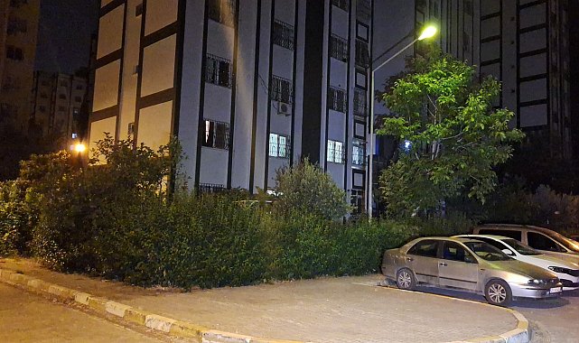 Adana'da boşanma aşamasındaki eşini uykusunda tabancayla öldürdü