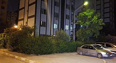 Adana'da boşanma aşamasındaki eşini uykusunda tabancayla öldürdü