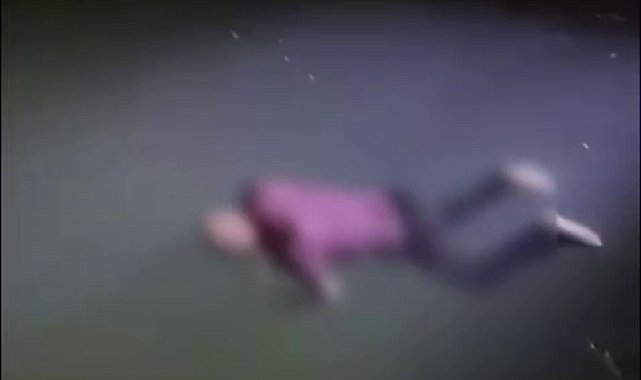 Adana'da sulama kanalında erkek cesedi bulundu