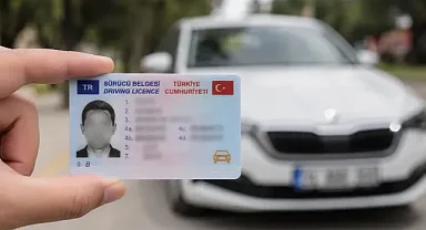 Aday sürücüler için alkol sınırı resmen değişti