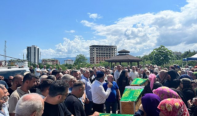 Ağabeyi, yengesi ve yeğenini öldüren emekli imam, teslim oldu