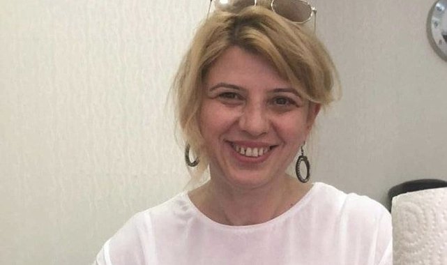 Ağaçtan düşen kadın, tedavi gördüğü hastanede öldü