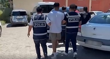 Ağrı merkezli 7 ilde 'sahte yedek parça' operasyonunda 2 tutuklama