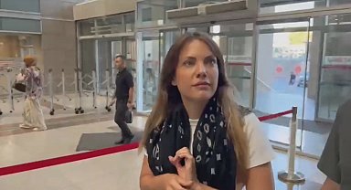 Ahbap Derneği soruşturmasında oyuncu Eda Ece'nin ifadesi ortaya çıktı