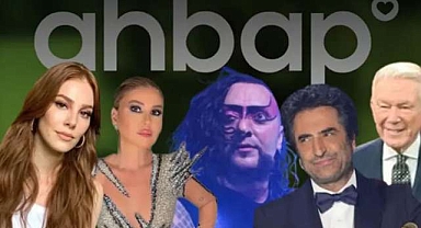 Ahbap soruşturması: 5 ünlü isim daha ifadeye çağrıldı