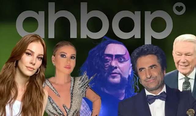 Ahbap soruşturması: 5 ünlü isim daha ifadeye çağrıldı