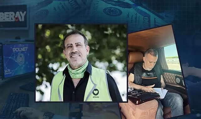 Ahbap soruşturmasında 4.dalga operasyon