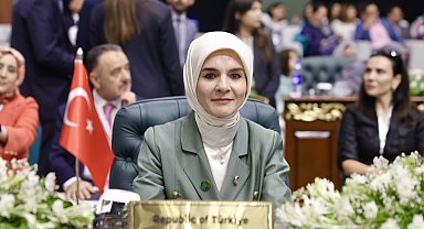 Aile ve Sosyal Hizmetler Bakanı Göktaş, Pakistan'da