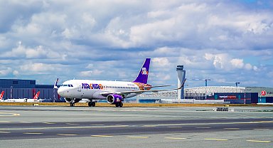 Air Cairo, İstanbul operasyonlarını İstanbul Havalimanı'na taşıdı