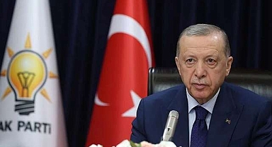 AK Parti'de dikkat çeken istifa!
