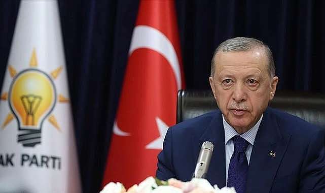 AK Parti'de dikkat çeken istifa!