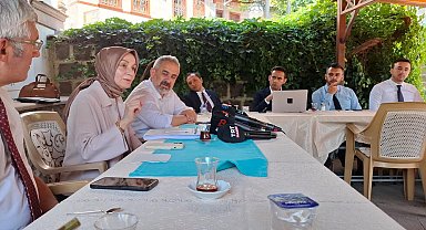 AK Parti'li Usta: Meclis olağanüstü toplantıya çağrılabilir