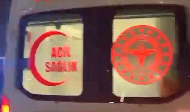 Akraba ailelerin silahlı 'boşanma' kavgası: 2 yaralı, 10 gözaltı