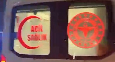 Akraba ailelerin silahlı 'boşanma' kavgası: 2 yaralı, 10 gözaltı