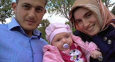 Alçısını çıkarıp darbecilere direnen şehidin eşi: 15 Temmuz, eşimin bize bıraktığı gururlu bir gün