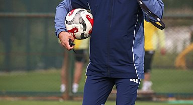 Aliağa FK'da Çağdaş Çavuş resmen ayrıldı
