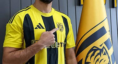 Aliağa FK'da iki ayrılık
