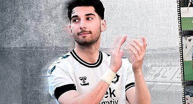 Altay'a Ege'den veda