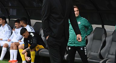 Altay'da teknik ekip belirsiz