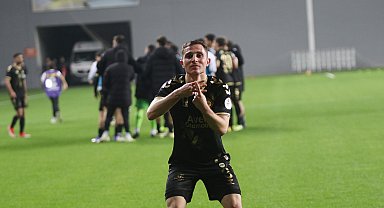 Altay'da yeni ihtar İbrahim'den