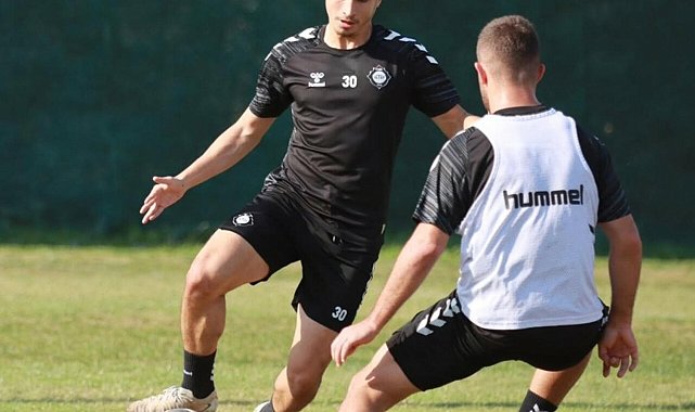 Altay'da Yunus Efe dönmüyor