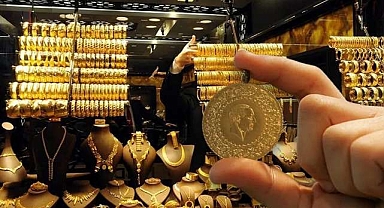 Altın fiyatlarında yeni hafta sürprizi!