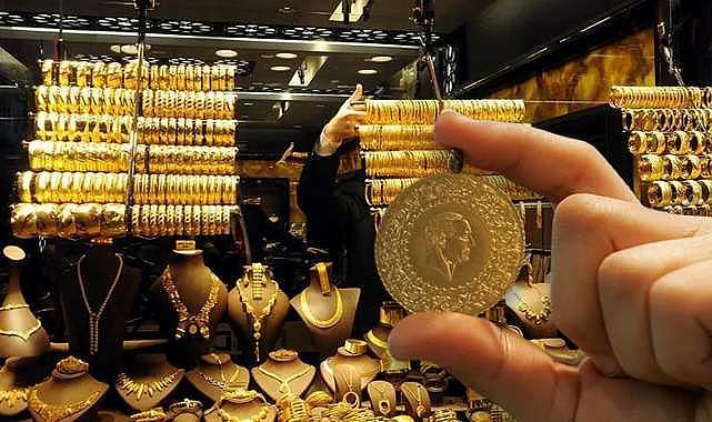 Altın fiyatlarında yeni hafta sürprizi!