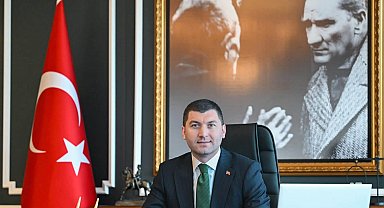 Altınordu Belediye Başkanı Ulaş Tepe, CHP'den istifa etti