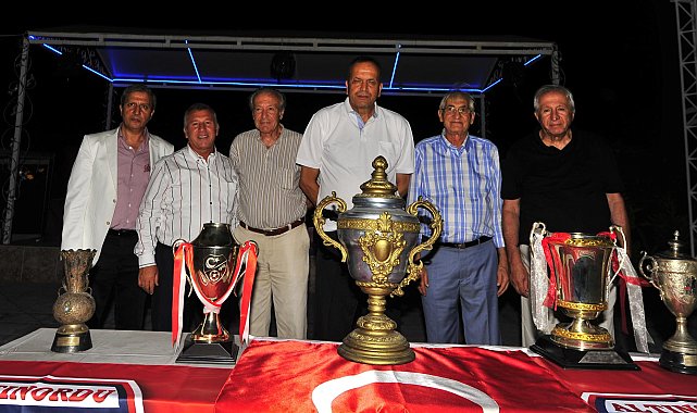 Altınordu'da büyük belirsizlik