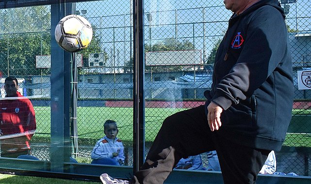 Altınordu'da son gün cuma