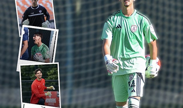 Altınordu'dan Arif Şimşir mesajı